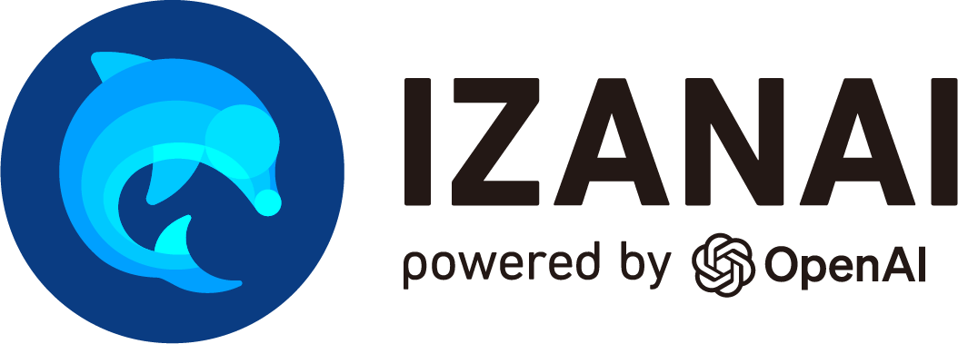 IZANAI Powered by OpenAI
