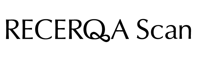 RECERQA Scan
